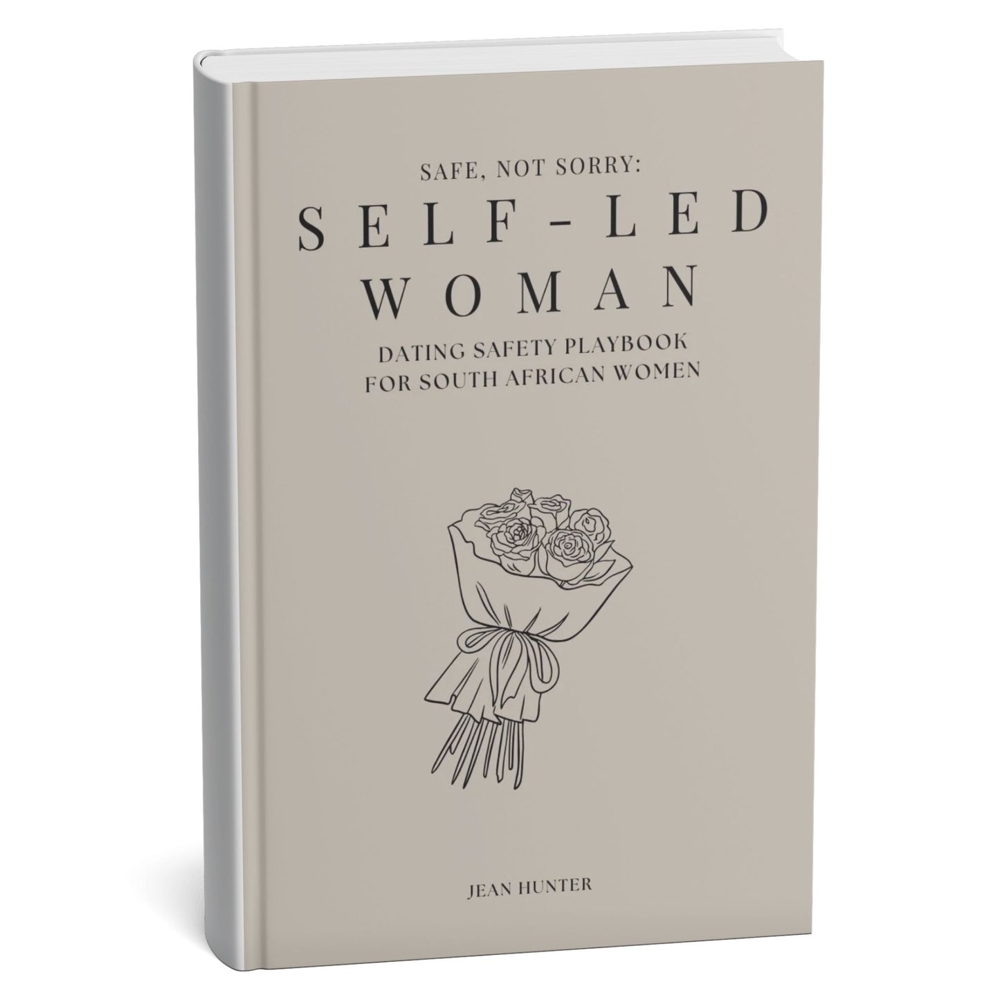 Self-Led Woman: Dating Safety Guide