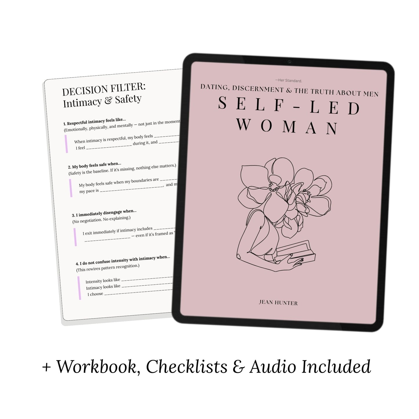 The Self-Led Integration Kit