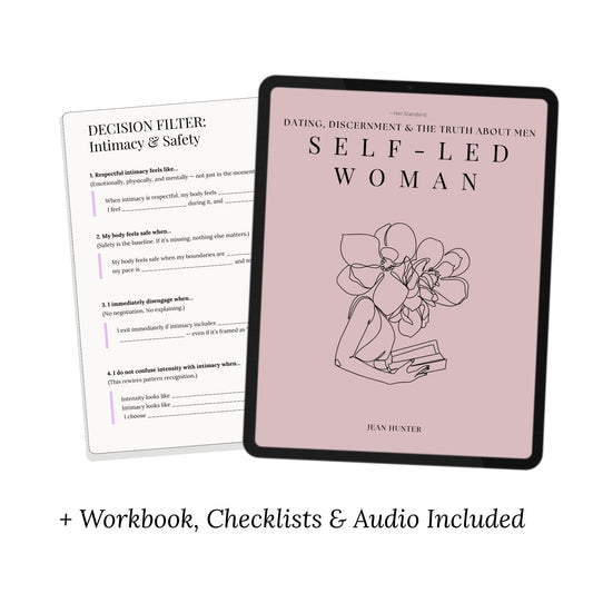 The Self-Led Integration Kit