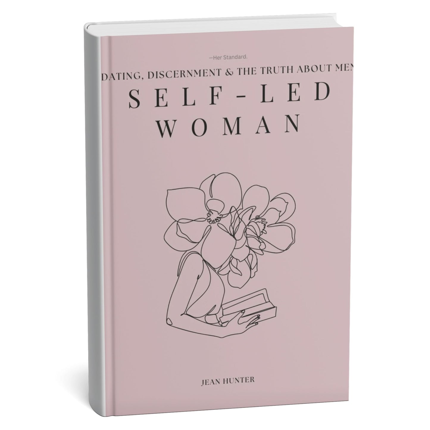 Dating, Discernment & the Truth About Men