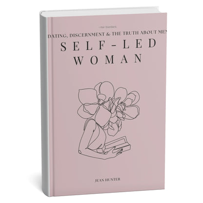 Dating, Discernment & the Truth About Men